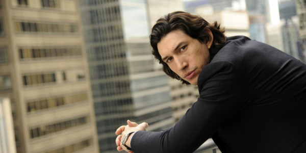 Marine Grunt Turned ‘Star Wars’ Villain Adam Driver Wants To Make You A Star