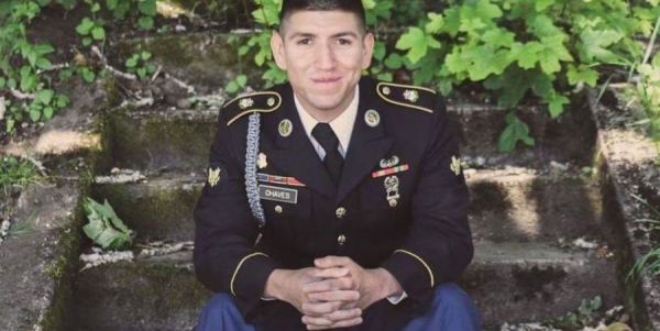 DoD Identifies Soldier Killed In Iraq