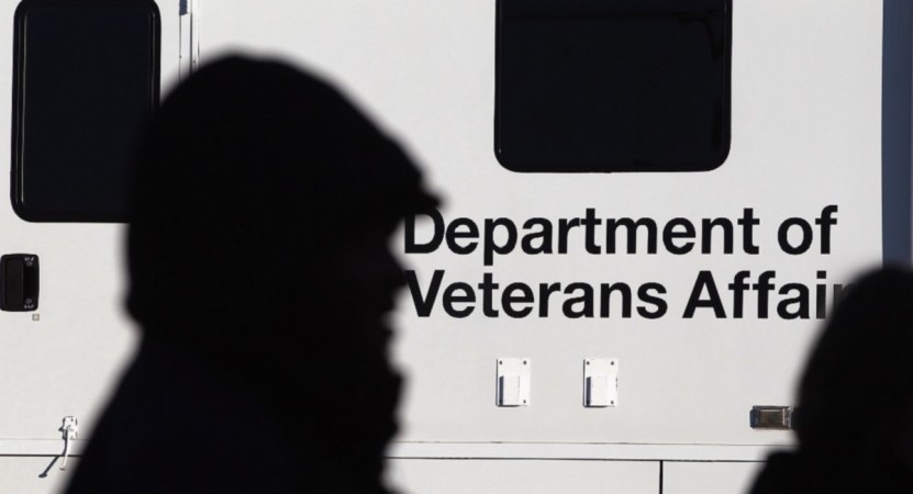 More than 1,000 VA employees have tested positive for COVID-19