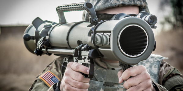 The Carl Gustaf Is Getting Yet Another Lethal New Upgrade