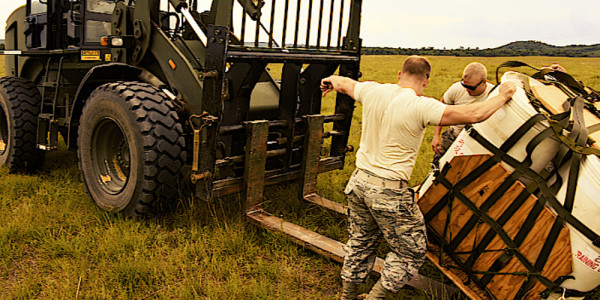 The Undervalued Career Field That Loves To Hire Veterans