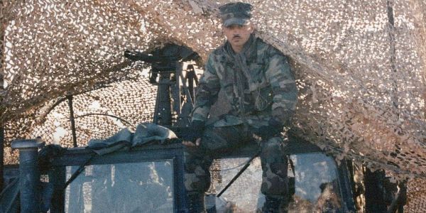 From Desert Storm To eBay Exec: How A Marine Launched a Successful Post-Military Career