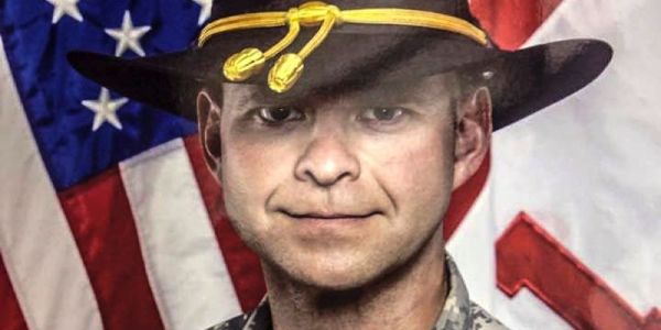 Army Soldier Killed In Afghanistan Insider Attack Was On His 13th Deployment