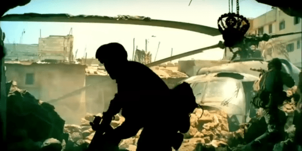 ‘Black Hawk Down: The Untold Story’ recalls the soldiers the movies overlooked