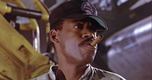 Al Matthews, Marine Vet And Actor Who Played Apone In ‘Aliens’ Dead At 75