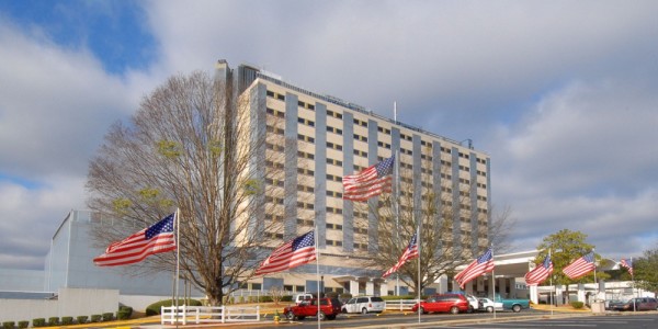 These Are The Worst VA Medical Centers In The United States