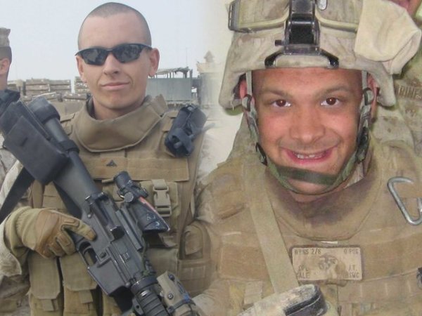‘They Could Have Run But Did Not’: Read John Kelly’s Letter For 2 Heroic Marines Who Stopped A Suicide Bomber