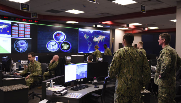 Military Leaders Are Starting To Freak Out Over Russia’s Information Warfare Dominance