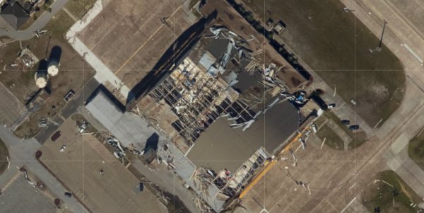 The Decimation Of Tyndall Air Base's F-22 Fleet Couldn't Have Come At ...