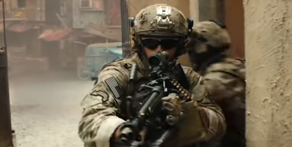 The US Army’s New Recruiting Commercial Is So Bad It’s Great