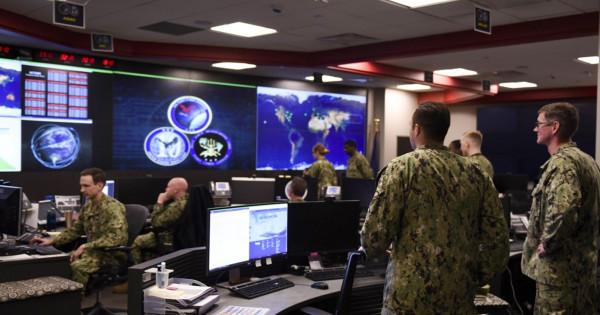 US Cyber Command Is Reportedly Sliding Into The DMs Of Russian Trolls