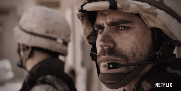 Here Are The Military Movies And Shows Coming To Netflix In November