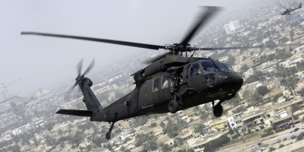 The Army’s Self-Flying Black Hawk Helicopter Is One Step Closer To Reality