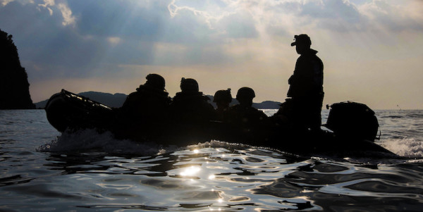 How To Find Meaning After The Military: Find A Place To Excel Where You Can Help Others