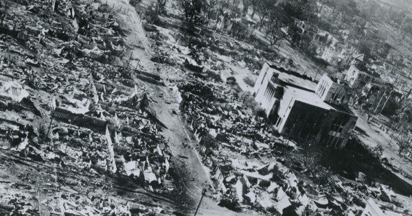 Manila Massacred: Remembering One of the Pacific War’s Nastiest Battles