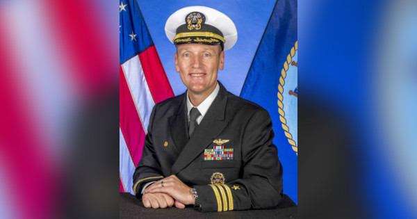 Navy Fires Florida-Based Helicopter Squadron Commander