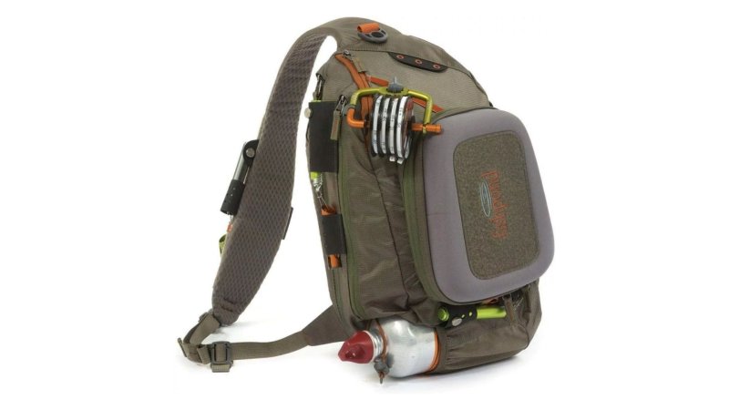  Fishpond Summit Sling Fly Fishing Backpack