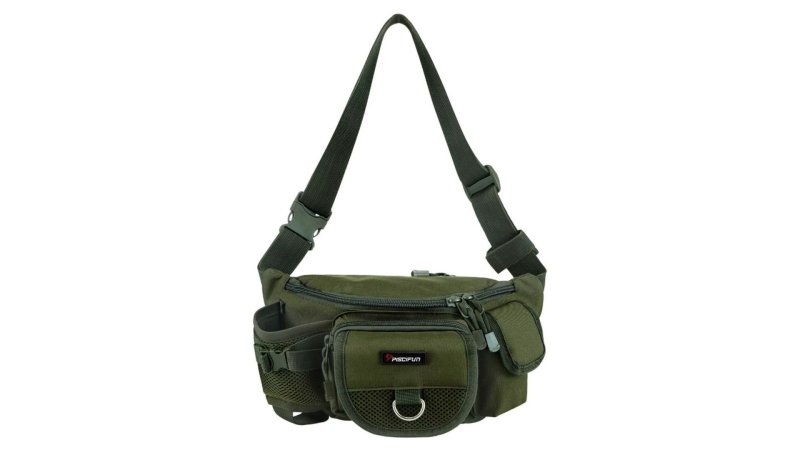  Piscifun Portable Waist Bag