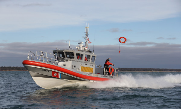 6 Qualities That Make The Coast Guard Kickass