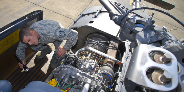 6 Great Jobs For Veterans Who Want To Work In Maintenance