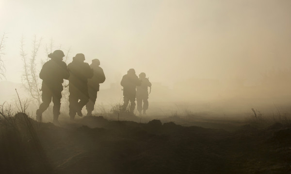 A Marine’s Guide To The 5 Phases Of A Successful Transition