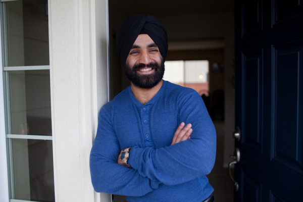 Federal Court Rules In Favor Of Sikh Army Captain