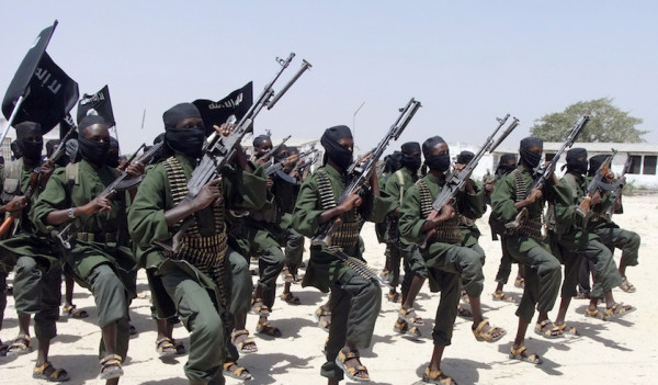 US Strikes Kill 150 Al-Shabab Fighters Preparing To Attack American Troops