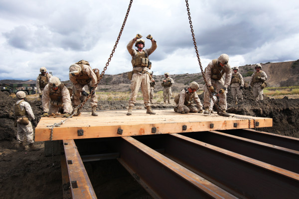 Burning Bridges Works In War, But Not In The Workplace