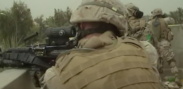 This Is The Iraq War Documentary Every Veteran Must See