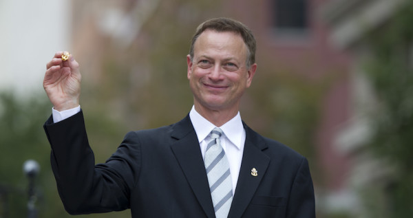 According To Actor Gary Sinise, ‘We Can Never Do Enough For Our Veterans’