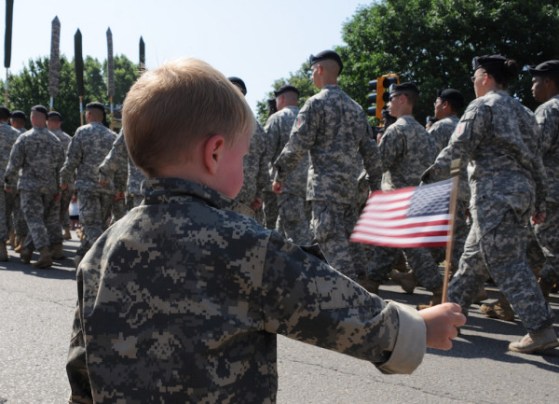 8 Realities Of Being A Military Brat Task & Purpose
