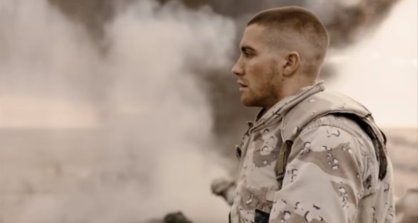 7 Things You Probably Never Knew About ‘Jarhead’