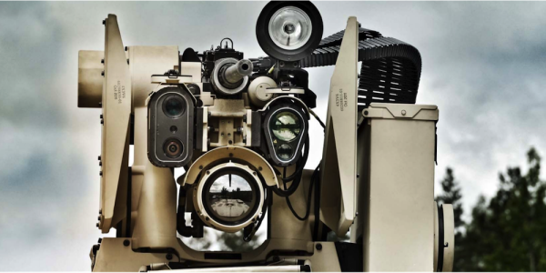 Why Is The Army Trying To Kill This Life-Saving Weapons System?