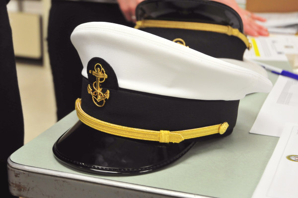 How The Cost Of Officer Uniforms Demonstrates Gender Inequality In The Navy