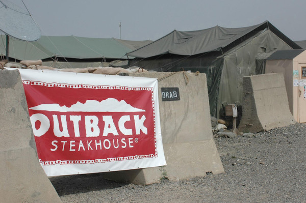 9 Restaurants With The Best Military Discounts