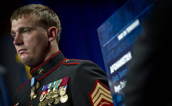 Dakota Meyer Takes Bristol Palin To Court Over Their Baby’s Name