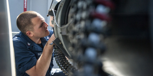 11 Awesome Companies For Vets Who Want To Launch A Career In Maintenance