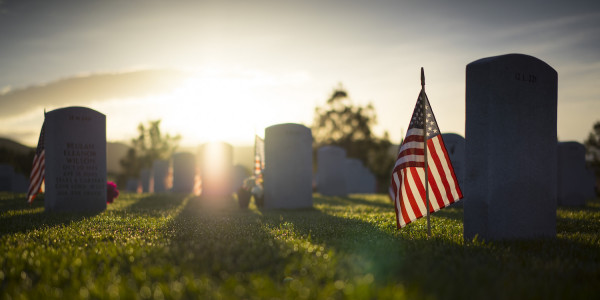 Create A Video On What Memorial Day Really Means