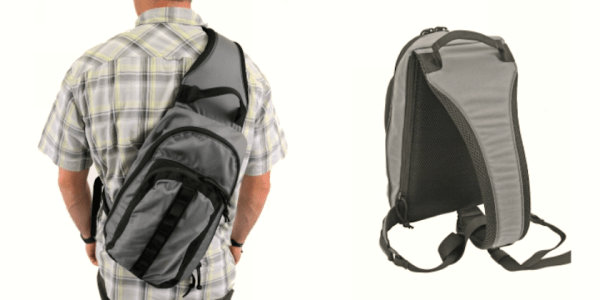 This Versatile Bag Will Hide A Handgun And So Much More