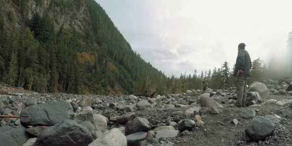 This Vet Overcame His PTSD By Hiking 12 US National Parks