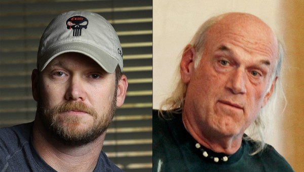 Court Overturns Verdict In ‘American Sniper’ Defamation Case