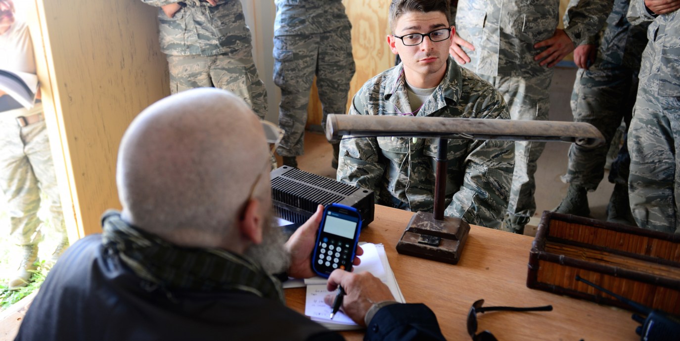 Your definitive guide for the military Thrift Savings Plan