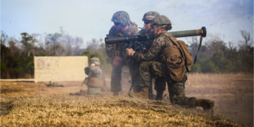 What It Now Takes To Enter A Combat Job In The Marine Corps - Task ...