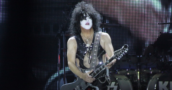 Paul Stanley On Veterans: ‘Their Bill Has Already Been Paid In Full’