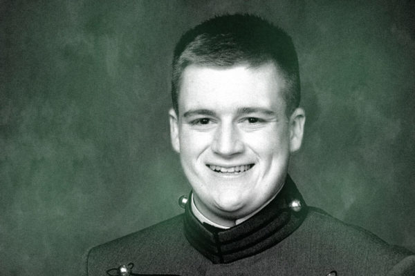 UNSUNG HEROES: The West Point Cadet Who Died Saving A Drowning Civilian