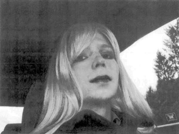 Chelsea Manning’s Suicide Attempt Shows We’re Far From Transgender Equality