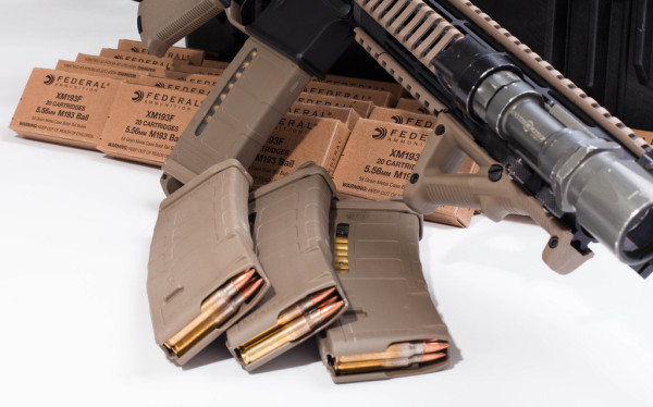 Why Your Rifle Magazines Make A Big Difference