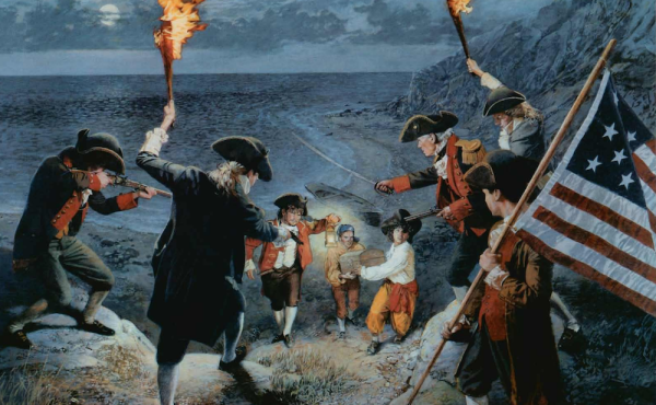 How Alexander Hamilton Launched The Coast Guard