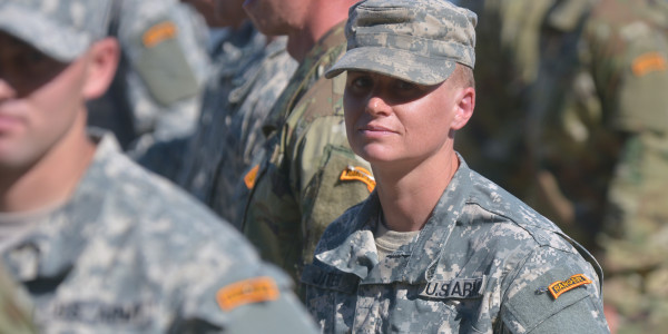 How I Earned My Ranger Tab - Task & Purpose