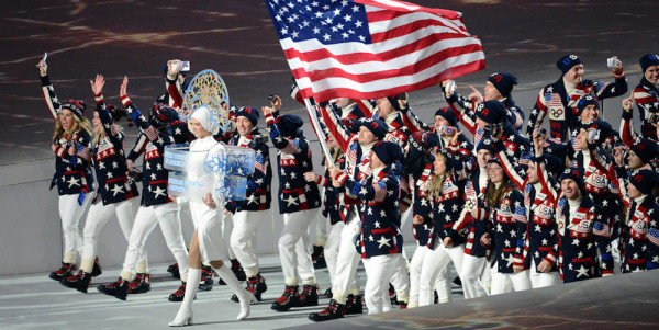 16 Ways Olympians Are Just Like Us